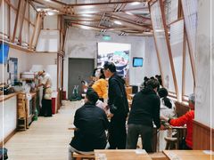 -小满手工粉(上海月星环球港店)