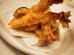 -鲔之享·嗜味羡私厨(世茂滨江店)