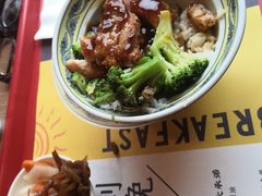 -和合谷(新街口店)