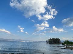 -大理洱海