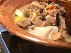 -霄汉羊排(万松园一店)