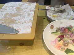 -夏日玛莉西餐厅(梅溪湖步步高店)