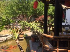 -膳和缘炒鸡店(南门路店)