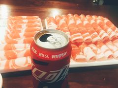 -大明铜锅·烤涮坊·烧烤(新开路店)