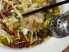 -太二酸菜鱼(沈阳万象城店)