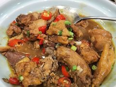 -洞庭家宴·头牌甲鱼(广渠门店)