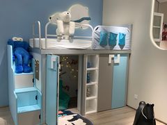 -红星美凯龙国际家居博览中心至尊mall停车场