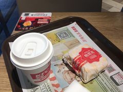 -肯德基(兴隆店)