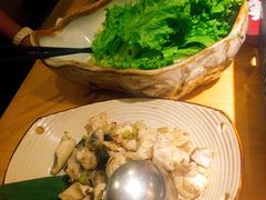 -萤初高端日料王(曲江银泰店)