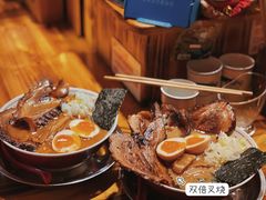 -老龙亭拉面店