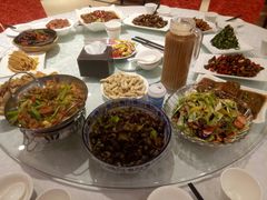 -金蝉食府(维吉奥广场店)