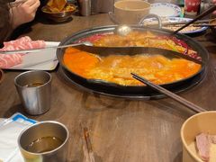 -萍姐火锅·公路夜市(南京新街口店)