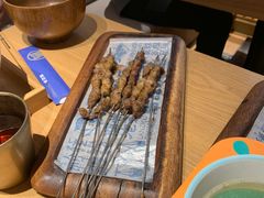 -马记永·兰州牛肉面(天通苑家乐福店)