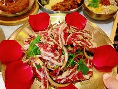 -炭之家·齐齐哈尔非遗烤肉·鲜切直供(中央大街店)