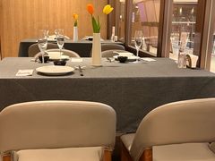-新吉士·上海菜(浦东LCM置汇旭辉店)