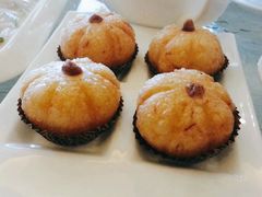 -麒麟中餐厅·经典粤菜·地道菜式老字号(广州长隆酒店)