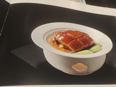 -眉州东坡(北苑华贸店)