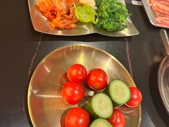 -厚贞日式烤肉(浦东汇智店)