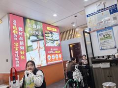 -鱻鱼捞.祥祥鱼锅(高淳一店)