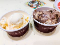 -哈根达斯(万象城店)