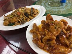 -林之六八·6886大连老菜馆