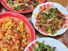 -小街47號江湖菜(四合院店)