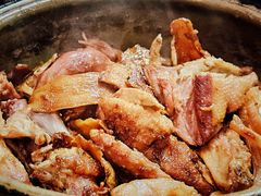 -斯丹姜母鸭·古法干香(田安南路店)