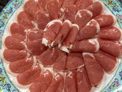 -马记伊源斋涮肉·清真菜(百子湾店)