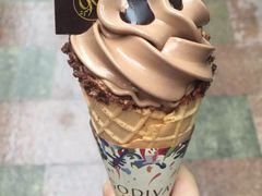 -GODIVA(港汇恒隆广场)