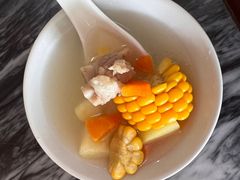 老火汤-得心斋(文华北路店)