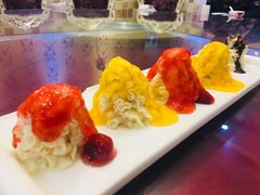 -桃子餐厅·天津菜(红星路直营店)