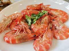 -渔家乐小海鲜(皇姑店)