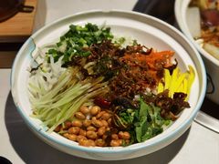-菌彩云南野生菌火锅(呈贡七彩云南第壹城店)