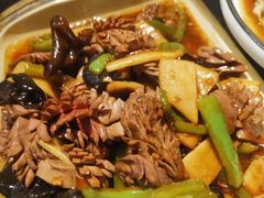 -晚归月亮湾私家菜(临邑路店)
