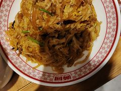 -满园烤鸭·春饼(抚顺万达店)