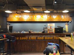 -G-STEPS舞蹈工作室