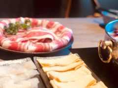 -老鼎旺安格斯牛肉火锅(衡艺广场店)