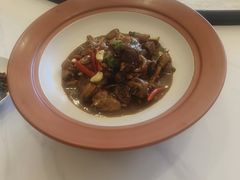 -食为先庐畔渔歌(合作化路店)