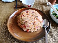 -南沙游艇会·大兵船餐厅