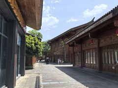 -中国傩城