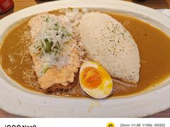 -CURRY YA 熟成咖哩專門店(深圳湾万象城店)