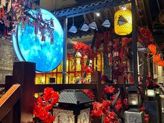 -时尚天河商业广场