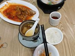 -佛有缘素食馆·荔湾老字号(陈家祠首店)
