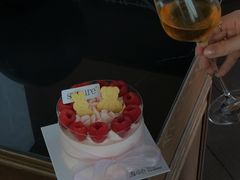 -流酥可心·牛乳蛋糕商店(禾祥西路店)