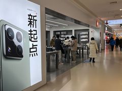 -北京华联购物中心(天通苑店)