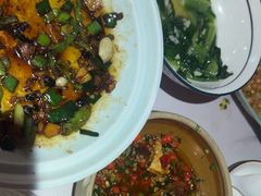 -9家湘菜(上南路店)