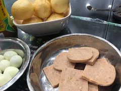 -川香煲(茅台路店)