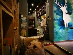 -咖法森林·咖啡  酒吧(天河店)