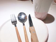 -秀儿家の小确幸花园西餐厅