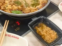 -彭记铁锅肥肠(东四总店)